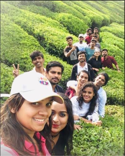 FDDI Chennai Events photo 8